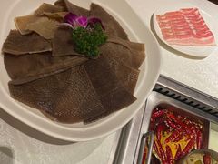 -巴奴毛肚火锅(大剧院店)