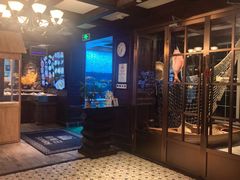 -青岛海景花园大酒店·白果树餐厅青岛菜