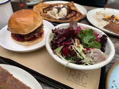 -RAC BAR(安福路店)