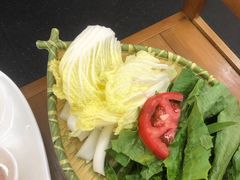 -名善山珍·野生菌汤锅(文殊院店)