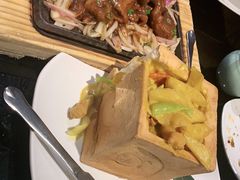 -高第街56号餐厅(美莲广场店)