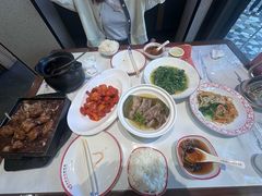 -金陵后厨·南京菜(新街口秣陵路店)