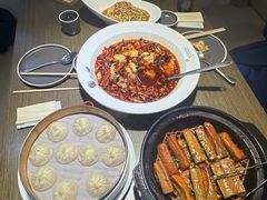 -隆喜元鱼汤包·海鲜(中联广场店)