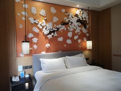 -大连金石滩绿发温泉假日酒店