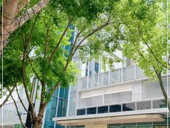 -百美汇影城(LUXE嘉里中心店)