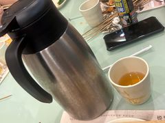 -蚝老板海鲜烧烤大排档(码头店)