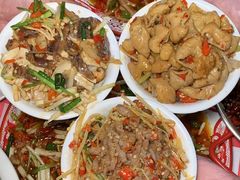 -盐老幺自贡盐帮菜老店