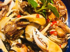 -有位虾匠·香辣蟹·小龙虾(李村店)