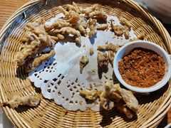 -蜗牛的家旅行主题云南菜餐厅.小酒馆(护国寺店)