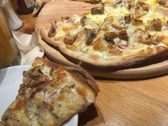-Secco德式餐吧(南秀村店)