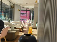 -奈雪的茶(大连新玛特店)