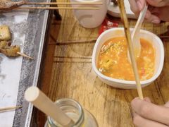 -管氏翅吧(中关村店)