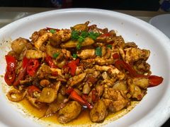 -大碗先生(万家丽店)