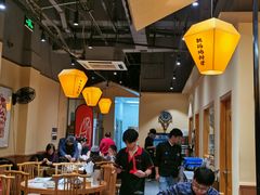 -冰城焰会大丰收铁锅炖(萝岗万达金街店)