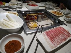 -海底捞火锅(长沙华创国际广场店)