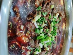 -南湖周冒菜(南湖总店)