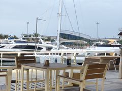 -大梅沙游艇度假酒店