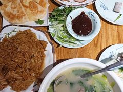 -阜新饼王(和平路店)