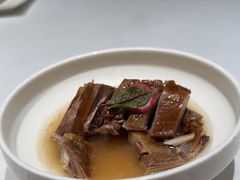 -乾隆美食·本帮菜(黄河路店)