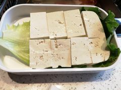 老豆腐-九府羊·鲜羊火锅·烤串(新华路店)