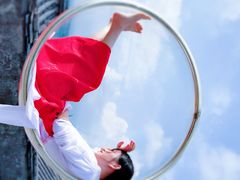 -浔岚云舍mist静谧观景美宿(丽江古城店)