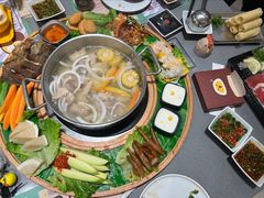 -椰小鸡·琼州糟粕醋(美兰缤纷城店)