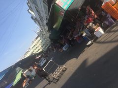 -城南综合水果批发市场(花园路店)