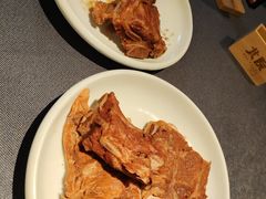 -北院·果木烤鸭·25年东北菜(创意产业园店)