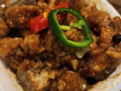 -北海渔村酒楼·粤菜海鲜点心(新华店)