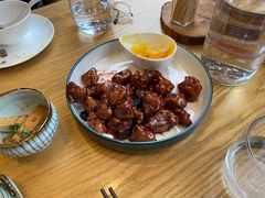 -茶米烧腊茶餐厅(石龙店)