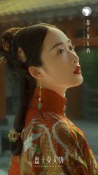 -盘子女人坊古装写真摄影(天津总店)