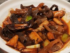 -城南往事·鲁菜·烤鸭(世茂宽厚里·大明湖店)