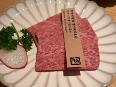 -牛角日本烧肉专门店(海运大厦店)