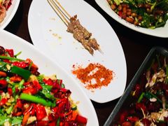 -丹东立强海鲜烧烤·牛B大串(星海店)