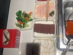 -海底捞火锅(河东万达广场店)