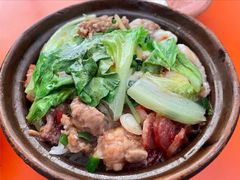 -潮香兴煲仔饭(莲花路店)