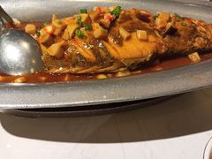 -徽镇小厨·经典徽菜(马连道店)