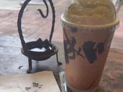 -成川茶店·潮汕工夫浓茶(万象店)