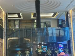 -上海漕河泾万丽酒店