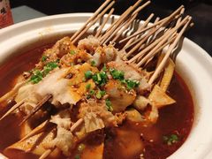 -汉唐宴长安食府