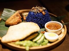 -LUNA娘惹餐厅·星厨主理(甬城旗舰店)