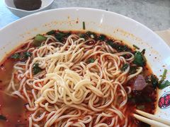 -五爷拌面(中信城店)