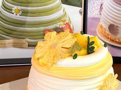 -卷心卷意·轻甜蛋糕(新光天地店)