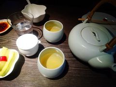 -唐茶苑(Soho)