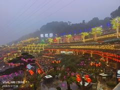 -枇杷园食为鲜火锅(南山店)