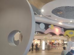 -meland club亲子乐园(重庆万象城店)
