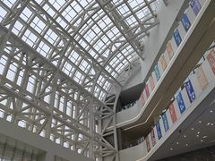 -山东省科技馆(新馆)
