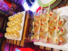 -味餐厅·海鲜·火锅·自助餐