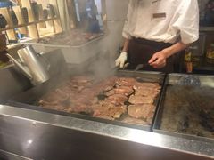 黑椒牛排-芭菲盛宴·环球美食(袁家岗店)