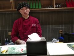 -昊·来了寿司(双楠2店)